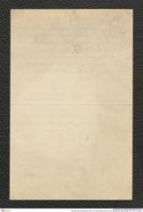 Nachlass Franz Steindachner, Brief von Franz Liechtenstern an Franz Steindachner (04.05.1884), Inv.Nr. 303.13, Seite 4